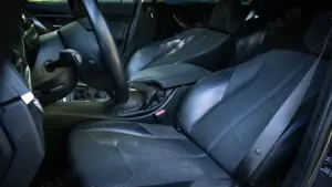 BMW F31 318d   Navi  Bi-Xenon   Interior Semi-Piele   Accept Test - imagine 6