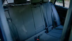 BMW F31 318d   Navi  Bi-Xenon   Interior Semi-Piele   Accept Test - imagine 9