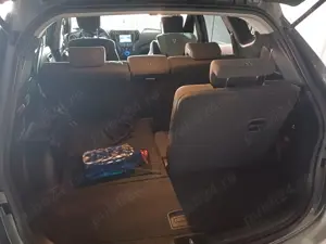 Hyundai SantaFe 2013, 2.2 diesel, 197 cai, 7 locuri - imagine 9