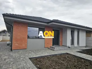 Casă 4 Camere, 167 mp, Teren 581 mp, Toate Utilitatile, Micesti