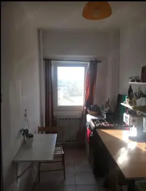 vând apartament cu o singura camera - imagine 7