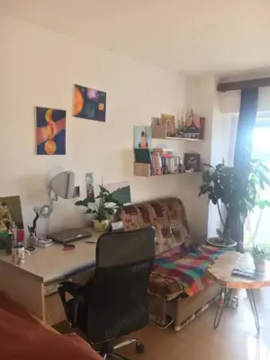 Vând sau închiriez apartament 1 cameră, Cluj-Napoca