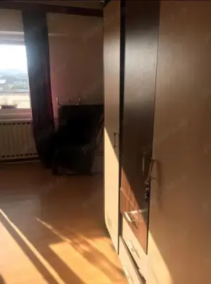 vând apartament cu o singura camera - imagine 9