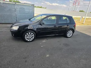 Vand Vw Golf 5 - 1.9 Tdi - imagine 3