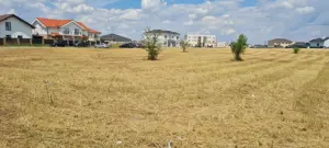 Teren la asfalt, 10 000 mp, Calea Urseni,  utilități. 