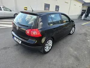 Vand Vw Golf 5 - 1.9 Tdi - imagine 5