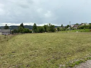 Teren de vânzare 1.200 mp | Întorsura-Buzăului | 25 euro mp - imagine 2