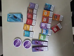 Dispozitiv glo Hyper x2 air - imagine 2