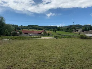 Teren de vânzare 1.200 mp | Întorsura-Buzăului | 25 euro mp - imagine 6