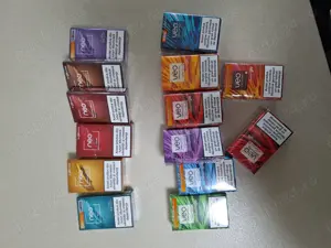 Dispozitiv glo Hyper x2 air - imagine 3