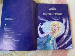 Carte si audiobook - Regatul de gheata - imagine 2