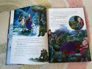 Carte si audiobook - Regatul de gheata - imagine 5