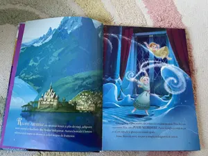 Carte si audiobook - Regatul de gheata - imagine 3