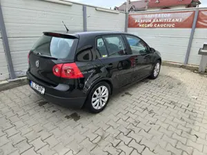Vand Vw Golf 5 - 1.9 Tdi - imagine 9