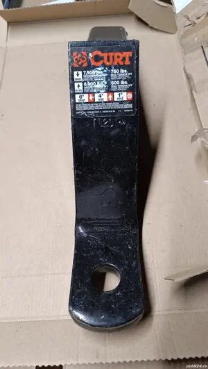 Suport bila tractare remorcare