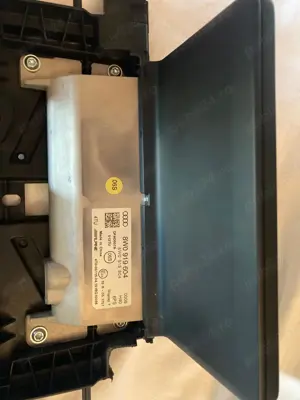 Unitate media navigatie si display audi a4 b9 - imagine 4