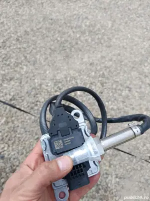 Senzor noxe iveco daily  - imagine 2