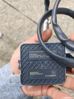 Senzor noxe iveco daily  - imagine 3