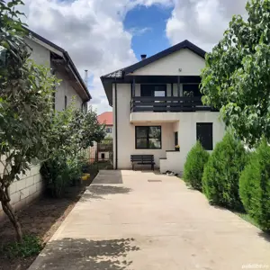 Casa de vanzare 5 camere, Cernica, Bălăceanca  - imagine 2