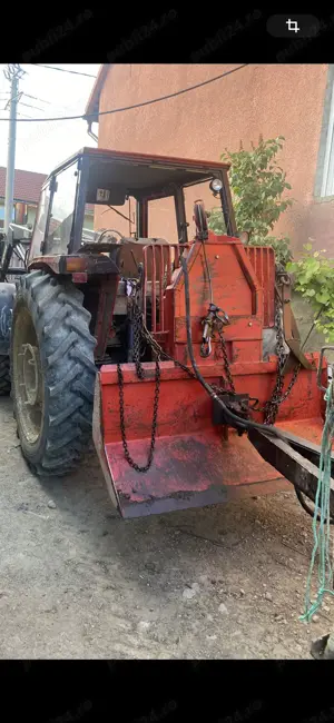 Tractor Same de vanzare - imagine 3