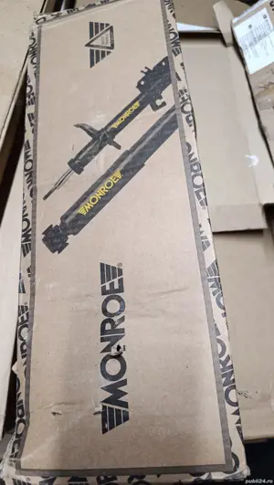 Amortizor fata Fiat Coupe 93-2000