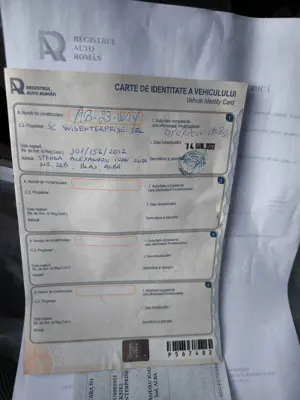 Nissan Navara diesel 2.5  - imagine 8