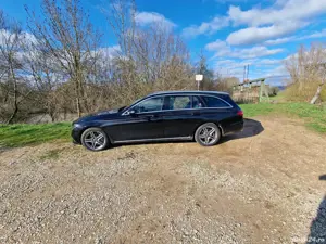 Mercedes E350 D Euro 6 - imagine 8