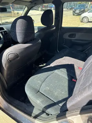 Se vinde Renault clip - imagine 5