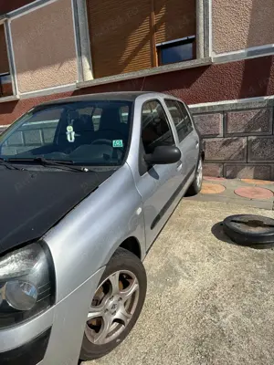 Se vinde Renault clip - imagine 3