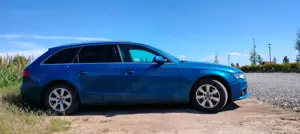 Vand Audi A4 Avant B8 din 2011 - imagine 2