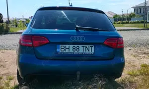Vand Audi A4 Avant B8 din 2011 - imagine 4