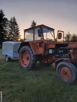 tractor 650 utb