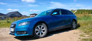 Vand Audi A4 Avant B8 din 2011 - imagine 18