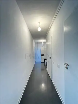 TIPOGRAFILOR - BLOC NOU - 3 camere - 2 bai - curte 40mp - incalzire pardoseala - 2 locuri SUBTERAN - imagine 17