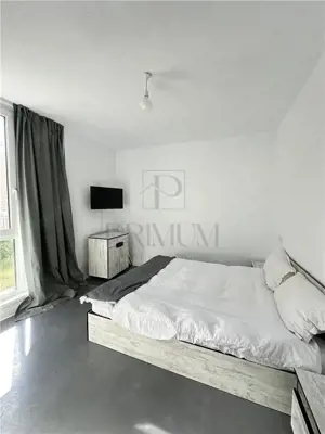 TIPOGRAFILOR - BLOC NOU - 3 camere - 2 bai - curte 40mp - incalzire pardoseala - 2 locuri SUBTERAN - imagine 18