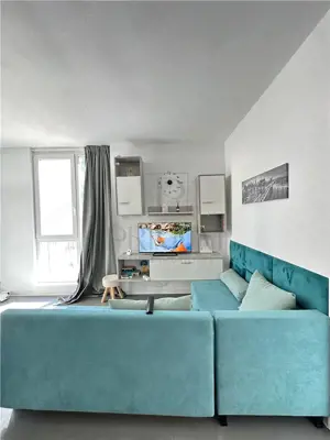 TIPOGRAFILOR - BLOC NOU - 3 camere - 2 bai - curte 40mp - incalzire pardoseala - 2 locuri SUBTERAN - imagine 15