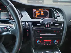 Vand Audi A4 Avant B8 din 2011 - imagine 7