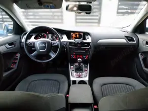 Vand Audi A4 Avant B8 din 2011 - imagine 8