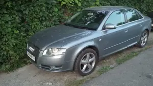 Audi A4 2007 - imagine 9