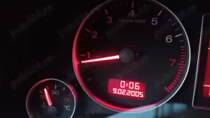 Audi A4 2007 - imagine 4