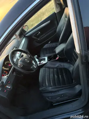 vw passat cc  - imagine 3