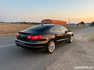 vw passat cc  - imagine 2
