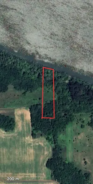 Teren Extravilan Ostrovul Mare , MH - imagine 3