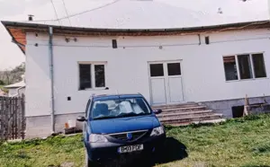 Vand casa in comuna Copaceni, sat Ulmetu, jud Valcea