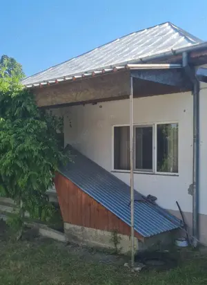 Vand casa in comuna Copaceni, sat Ulmetu, jud Valcea - imagine 2