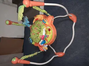 Leagan suspendat pentru bebelusi