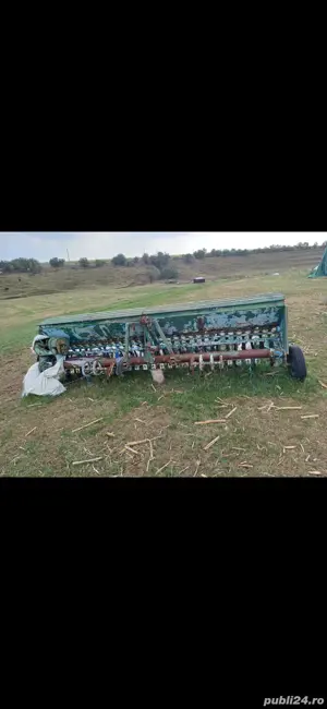 Vând semănători! - imagine 3