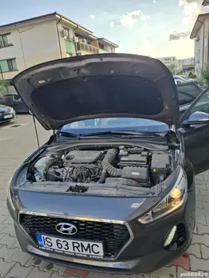 Hyundai i30  - imagine 6
