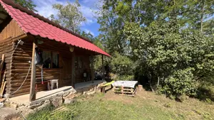 Teren intravilan Lunca, Băița 