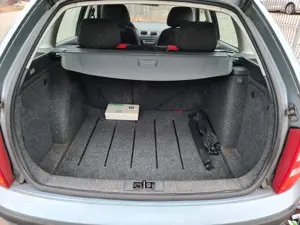 SKODA FABIA Combi, 1.2 HTP benzina, numai 84000km, an 2006 - imagine 9